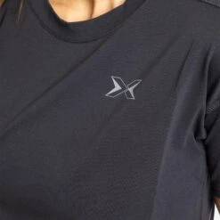 Camiseta Crop Mujer -Equipo De Fitness camiseta crop mujer 3