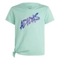 ADIDAS Camiseta Dance Knotted 9 ADIDAS Camiseta Dance Knotted -Equipo De Fitness camiseta dance knotted 2