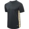 RDX SPORTS Camiseta De Entrenamiento T17 Aura- Athletic Fit - Poliéster De Alta Calidad - U -Equipo De Fitness camiseta de entrenamiento t17 aura athletic fit poliester de alta calidad u