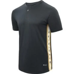 RDX SPORTS Camiseta De Entrenamiento T17 Aura- Athletic Fit - Poliéster De Alta Calidad - U