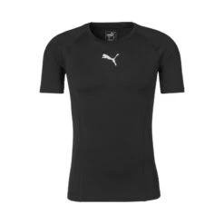 Camiseta De Manga Corta Hombre LIGA Baselayer PUMA