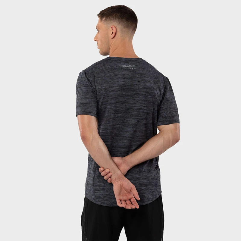 Camiseta De Manga Corta Hombre MVP 4 Camiseta De Manga Corta Hombre MVP - Imagen 2