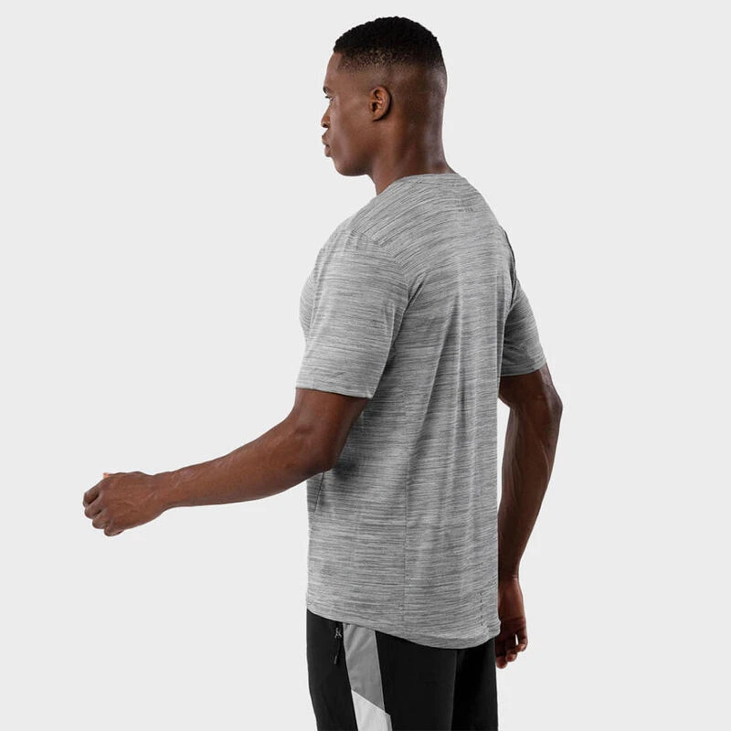 Camiseta De Manga Corta Hombre Resistance 5 Camiseta De Manga Corta Hombre Resistance - Imagen 3