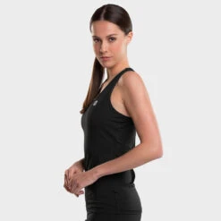 Camiseta De Manga Corta Mujer Ultimate -Equipo De Fitness camiseta de manga corta mujer ultimate 2