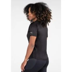 Gorilla Wear Camiseta De Manga Corta - Raleigh - Negro 9 Gorilla Wear Camiseta De Manga Corta - Raleigh - Negro -Equipo De Fitness camiseta de manga corta raleigh negro 1