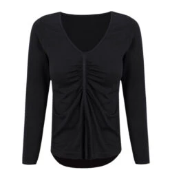 Camiseta De Mujer Danday Born Living Yoga 11 Camiseta De Mujer Danday Born Living Yoga -Equipo De Fitness camiseta de mujer danday born living yoga 3