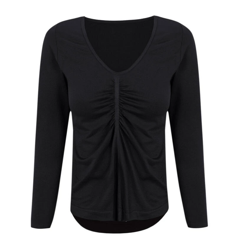 Camiseta De Mujer Danday Born Living Yoga 6 Camiseta De Mujer Danday Born Living Yoga - Imagen 4