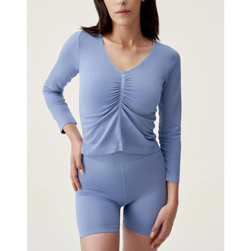 Camiseta De Mujer Danday Born Living Yoga 8 Camiseta De Mujer Danday Born Living Yoga - Imagen 6