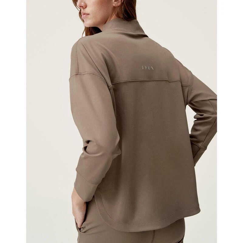 Camiseta De Mujer Lua Born Living Yoga 4 Camiseta De Mujer Lua Born Living Yoga - Imagen 2