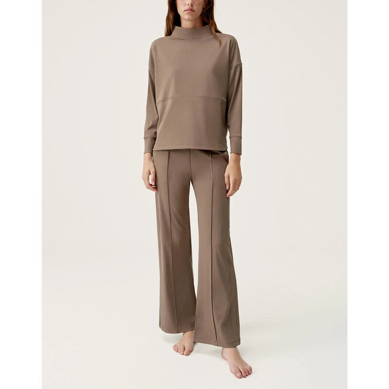 Camiseta De Mujer Lua Born Living Yoga 5 Camiseta De Mujer Lua Born Living Yoga - Imagen 3