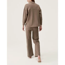 Camiseta De Mujer Lua Born Living Yoga 11 Camiseta De Mujer Lua Born Living Yoga -Equipo De Fitness camiseta de mujer lua born living yoga 3