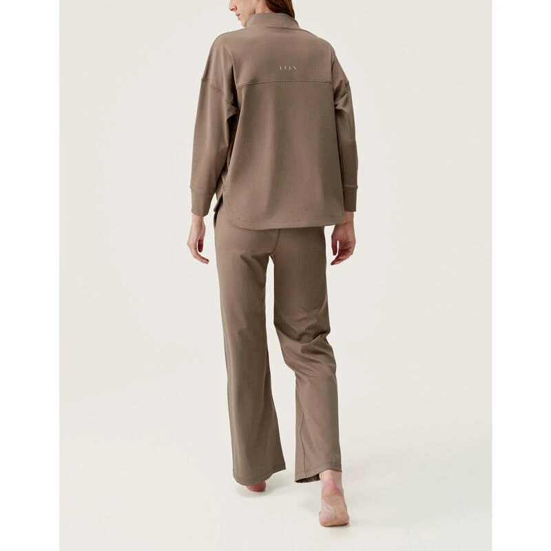 Camiseta De Mujer Lua Born Living Yoga 6 Camiseta De Mujer Lua Born Living Yoga - Imagen 4