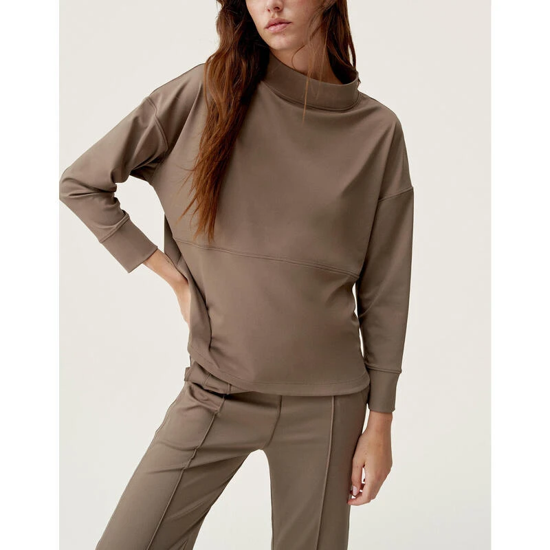 Camiseta De Mujer Lua Born Living Yoga 3 Camiseta De Mujer Lua Born Living Yoga