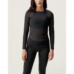 Camiseta De Mujer Tula Born Living Yoga