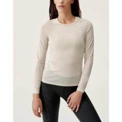 Camiseta De Mujer Tula Born Living Yoga -Equipo De Fitness camiseta de mujer tula born living yoga 3