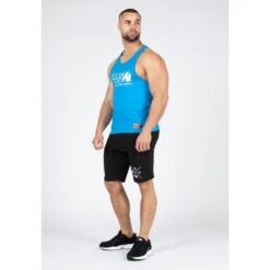 Gorilla Wear Camiseta De Tirantes - Clásica 9 Gorilla Wear Camiseta De Tirantes - Clásica -Equipo De Fitness camiseta de tirantes clasica 2