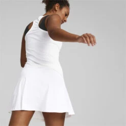 Camiseta De Tirantes TeamLIGA Mujer PUMA -Equipo De Fitness camiseta de tirantes teamliga mujer puma 4