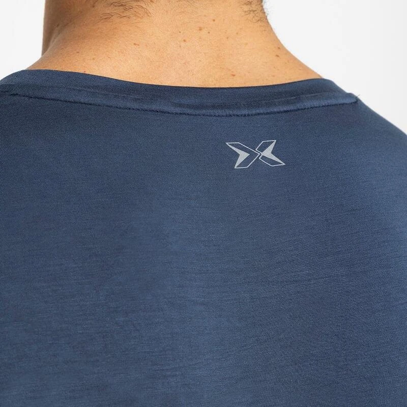 Camiseta Deporte Manga Corta Hombre Core 0.2 5 Camiseta Deporte Manga Corta Hombre Core 0.2 - Imagen 3