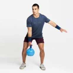 Camiseta Deporte Manga Corta Hombre Core 0.2 11 Camiseta Deporte Manga Corta Hombre Core 0.2 -Equipo De Fitness camiseta deporte manga corta hombre core 02 3