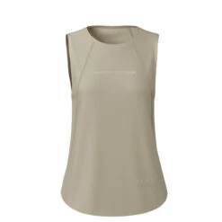 Born Living Yoga Camiseta Deportiva De Mujer Sin Mangas -Equipo De Fitness camiseta deportiva de mujer sin mangas 3