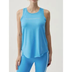 Born Living Yoga Camiseta Deportiva De Mujer Sin Mangas -Equipo De Fitness camiseta deportiva de mujer sin mangas 4