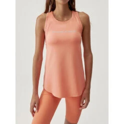 Born Living Yoga Camiseta Deportiva De Mujer Sin Mangas -Equipo De Fitness camiseta deportiva de mujer sin mangas 5