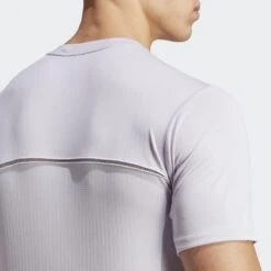 ADIDAS Camiseta Designed 4 Training HEAT.RDY HIIT Training 12 ADIDAS Camiseta Designed 4 Training HEAT.RDY HIIT Training -Equipo De Fitness camiseta designed 4 training heatrdy hiit training 4