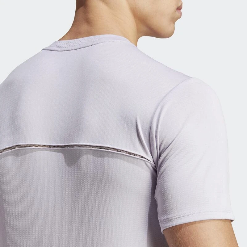 ADIDAS Camiseta Designed 4 Training HEAT.RDY HIIT Training 7 ADIDAS Camiseta Designed 4 Training HEAT.RDY HIIT Training - Imagen 5