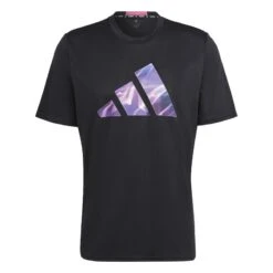 ADIDAS Camiseta Designed For Movement HIIT Training -Equipo De Fitness camiseta designed for movement hiit training 2