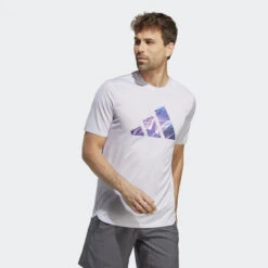 ADIDAS Camiseta Designed For Movement HIIT Training -Equipo De Fitness camiseta designed for movement hiit training 5