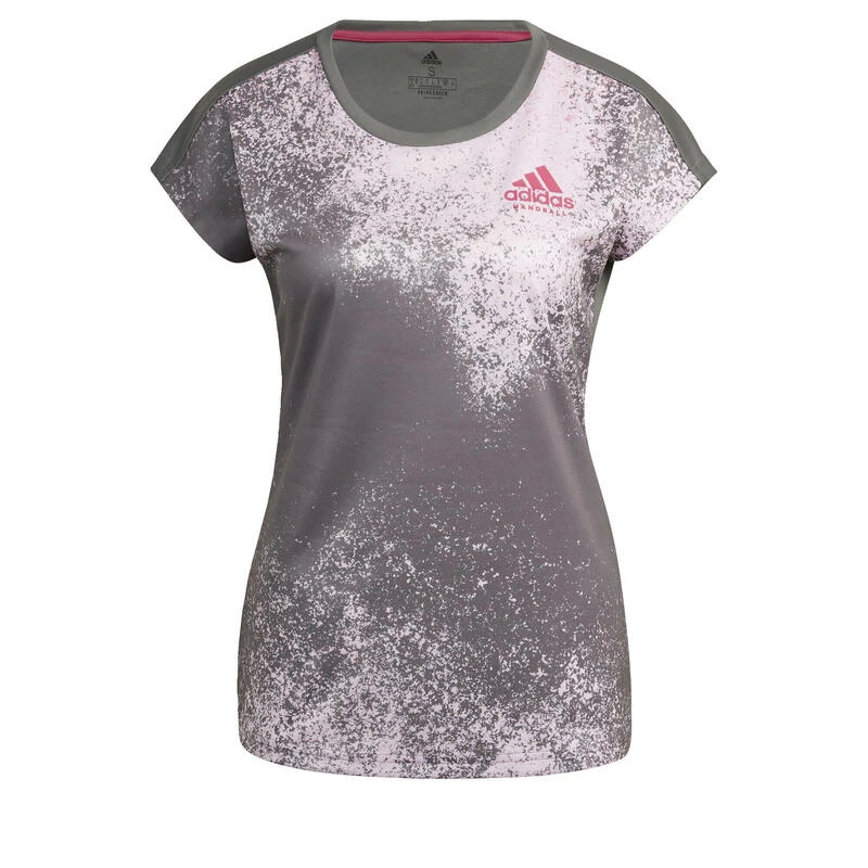 ADIDAS Camiseta Entrenamiento Handball 4 ADIDAS Camiseta Entrenamiento Handball - Imagen 2