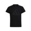 ADIDAS Camiseta Essentials AEROREADY Regular-Fit Logo