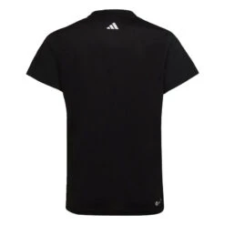 ADIDAS Camiseta Essentials AEROREADY Regular-Fit Logo 10 ADIDAS Camiseta Essentials AEROREADY Regular-Fit Logo -Equipo De Fitness camiseta essentials aeroready regular fit logo 3