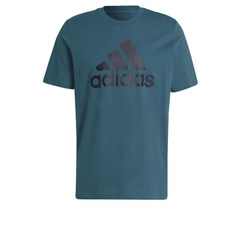 ADIDAS Camiseta Essentials Big Logo 4 ADIDAS Camiseta Essentials Big Logo - Imagen 2
