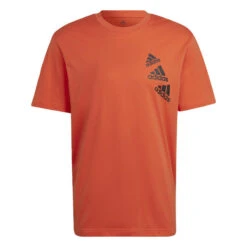 ADIDAS Camiseta Essentials BrandLove 9 ADIDAS Camiseta Essentials BrandLove -Equipo De Fitness camiseta essentials brandlove 2