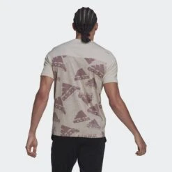 ADIDAS Camiseta Essentials BrandLove Logo -Equipo De Fitness camiseta essentials brandlove logo 3