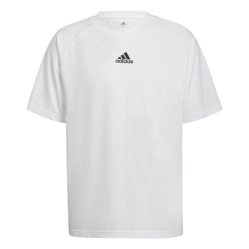 ADIDAS Camiseta Essentials Brandlove Single Jersey 6 ADIDAS Camiseta Essentials Brandlove Single Jersey - Imagen 4