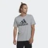 ADIDAS Camiseta Essentials Camo Print -Equipo De Fitness camiseta essentials camo print