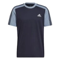 ADIDAS Camiseta Essentials Mélange -Equipo De Fitness camiseta essentials melange 2