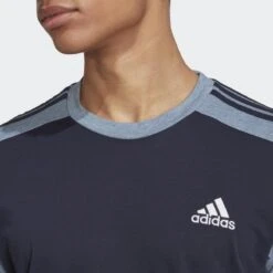 ADIDAS Camiseta Essentials Mélange -Equipo De Fitness camiseta essentials melange 4