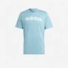Camiseta Fitness Adidas Hombre Azul 2 Camiseta Fitness Adidas Hombre Azul -Equipo De Fitness camiseta fitness adidas hombre azul 5