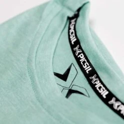 Camiseta Fitness Picsil Core Hombre -Equipo De Fitness camiseta fitness picsil core hombre 1