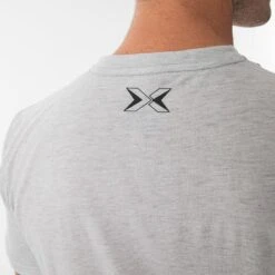 Camiseta Fitness Picsil Core Hombre -Equipo De Fitness camiseta fitness picsil core hombre 2