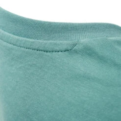 Camiseta Fitness Puma Mujer Verde Manga Corta Algodón -Equipo De Fitness camiseta fitness puma mujer verde manga corta algodon 4