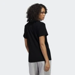 ADIDAS Camiseta Floral Graphic -Equipo De Fitness camiseta floral graphic 3