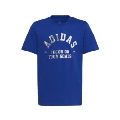 ADIDAS Camiseta Graphic -Equipo De Fitness camiseta graphic 5