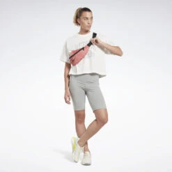 Reebok Camiseta Graphic Logo -Equipo De Fitness camiseta graphic logo 2