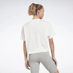 Reebok Camiseta Graphic Logo -Equipo De Fitness camiseta graphic logo 3