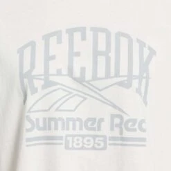 Reebok Camiseta Graphic Logo -Equipo De Fitness camiseta graphic logo 4