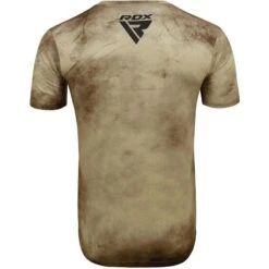 RDX SPORTS Camiseta Harrier Tattoo - Calavera Y Huesos Cruzados - Diseño -Equipo De Fitness camiseta harrier tattoo calavera y huesos cruzados diseo 1